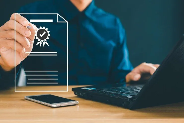 Tests qualité validation