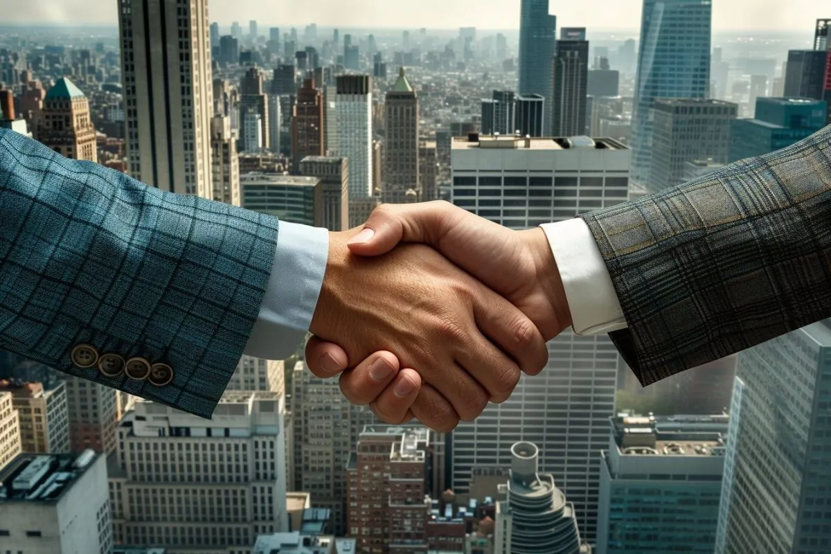 Atelier forces de vente